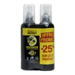 Insect Protect Lotion anti moustique tropicale