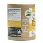 Nat et Form Ecoresponsable ginseng bio gélules