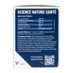 Valbiotis Pro Santé métabolique gélules
