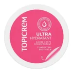 Topicrem Ultra Hydratant Baume corps réconfortant