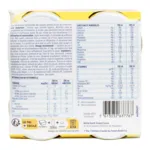 Renutryl Booster boisson hyperprotéinée hypercalorique
