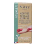 Vitry Gouttes séchage express