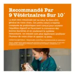 Zesty Paws Digestion Friandises pour chien