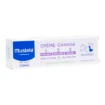 Mustela Bébé Crème change 1 2 3
