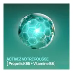 René Furterer Triphasic Active Grow shampooing activateur de pousse