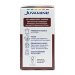 Juvamine Jambes légères comprimé