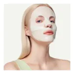 Biodance Masque rafraîchissant aux algues marines Real Deep Mask