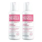 Saugella Poligyn 50+ Soin lavant intime Apaisant et Hydratant