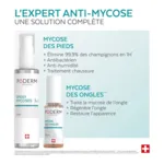 Poderm Spray Mycoses 3 en 1