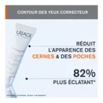 Uriage Depiderm Contour des yeux correcteur