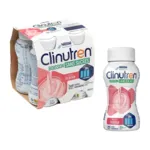 Clinutren boisson hyperprotéinée sans sucres