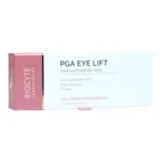 Biocyte PGA eye lift soin contour des yeux anti rides
