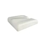Coussin Alova galbé