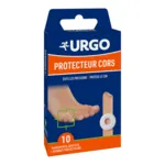 Urgo protecteur cors pansements