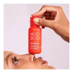 SVR Sun Secure Aqua fluide solaire SPF 50+