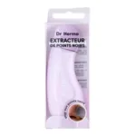 Dr Herma Extracteur de points noirs