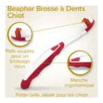 Beaphar Kit dentaire chiot