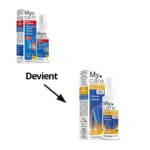 Les 3 Chênes MyCare spray