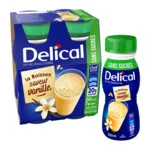 Delical Boisson HP/HC sans sucres