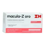 Macula Z ORO comprimés orodispersibles