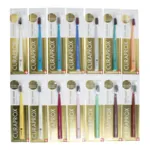 Curaprox Brosse à dents CS 12460 Velvet
