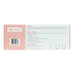 Medisur test salivaire Multi Drogues
