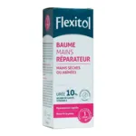 Flexitol baume réparateur mains