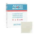 Algostéril compresse stérile
