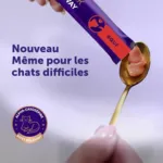 Feliway Happy Snack pour chat sticks