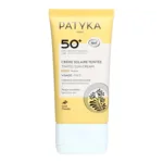 Patyka crème solaire teintée bio SPF 50+