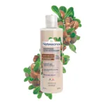 Natessance Shampooing Ultra Nourrissant Karité bio et kératine végétale