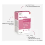 Endomelia Confort Menstruel Gélules