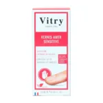 Vitry Vernis amer réparateur Sensitive