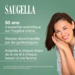 Saugella Poligyne 50+ Ovule vaginal hydratation intense