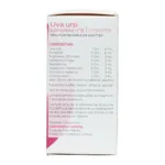 Lehning Uva Ursi Complexe n°09 solution buvable