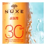 Nuxe Sun Spray solaire délicieux SPF 30