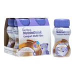 Nutricia NutriniDrink Compact multi Fibre