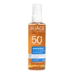 Uriage Bariesun Huile sèche sublimatrice SPF 50+