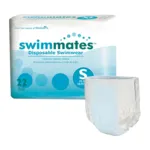 Swimmates couche piscine