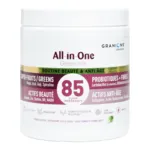 Granions All in One Green Mix Beauté et anti âge poudre