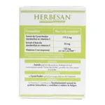Herbesan Acérola premium comprimés à croquer