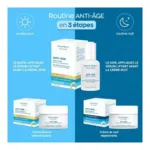 Granions Sérum liftant anti âge