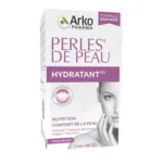 Perles de peau Hydratant capsules
