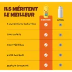 Bonjour Drink Boisson aux champignons