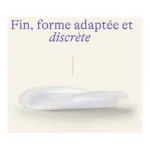 Lansinoh Coussinets d'allaitement jetables