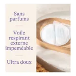 Lansinoh Coussinets d'allaitement jetables