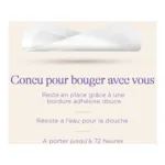 Lansinoh Patch hydrogel pour césarienne