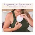 Lansinoh Coussinets d'allaitement jetables