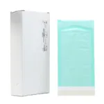 Sachet de stérilisation d'instrument 200 sachets