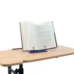 Support de livre économique